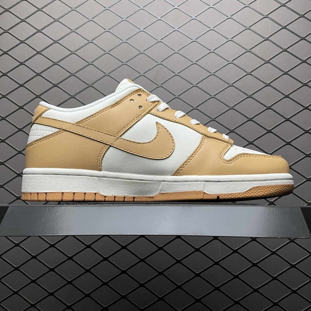 Replica Nike Dunk SB Shoe NIKE Dunk LowHarvest MoonDD1503-114 36-46