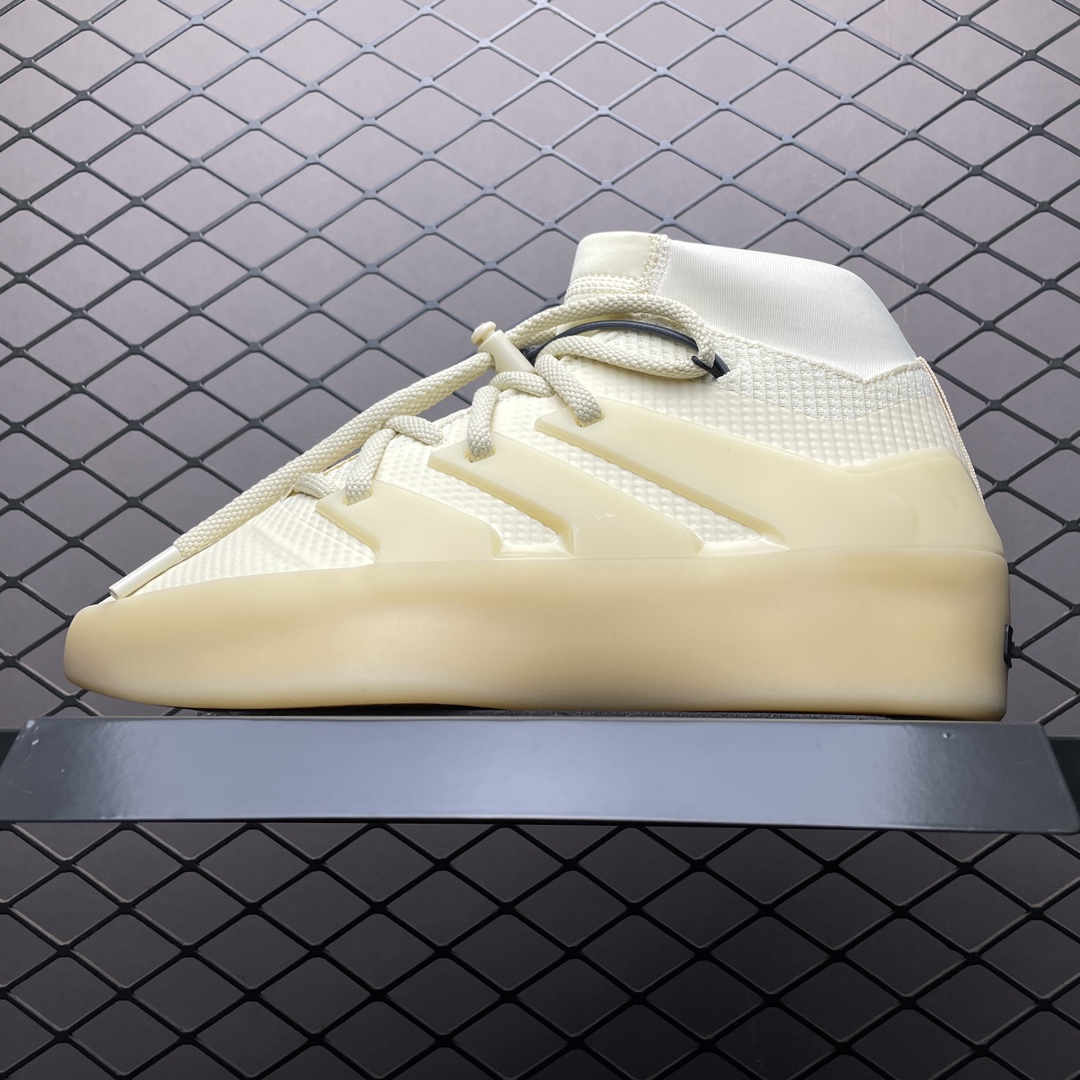 Replica Adidas Shoe IE6187 Fear of God  Adidas Athletics I Basketball  The One  FOG…