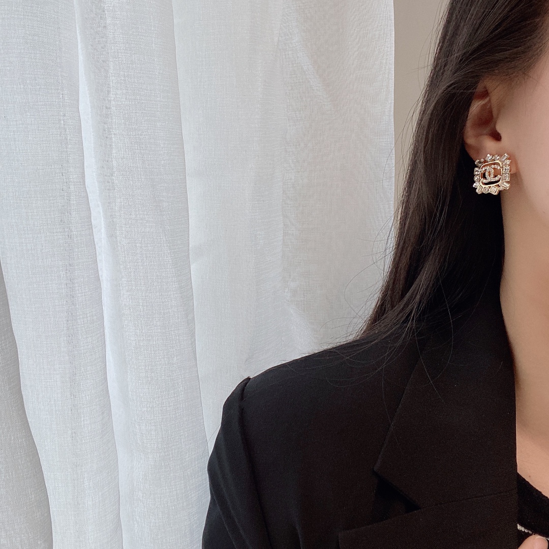 Replica CHANEL Earring