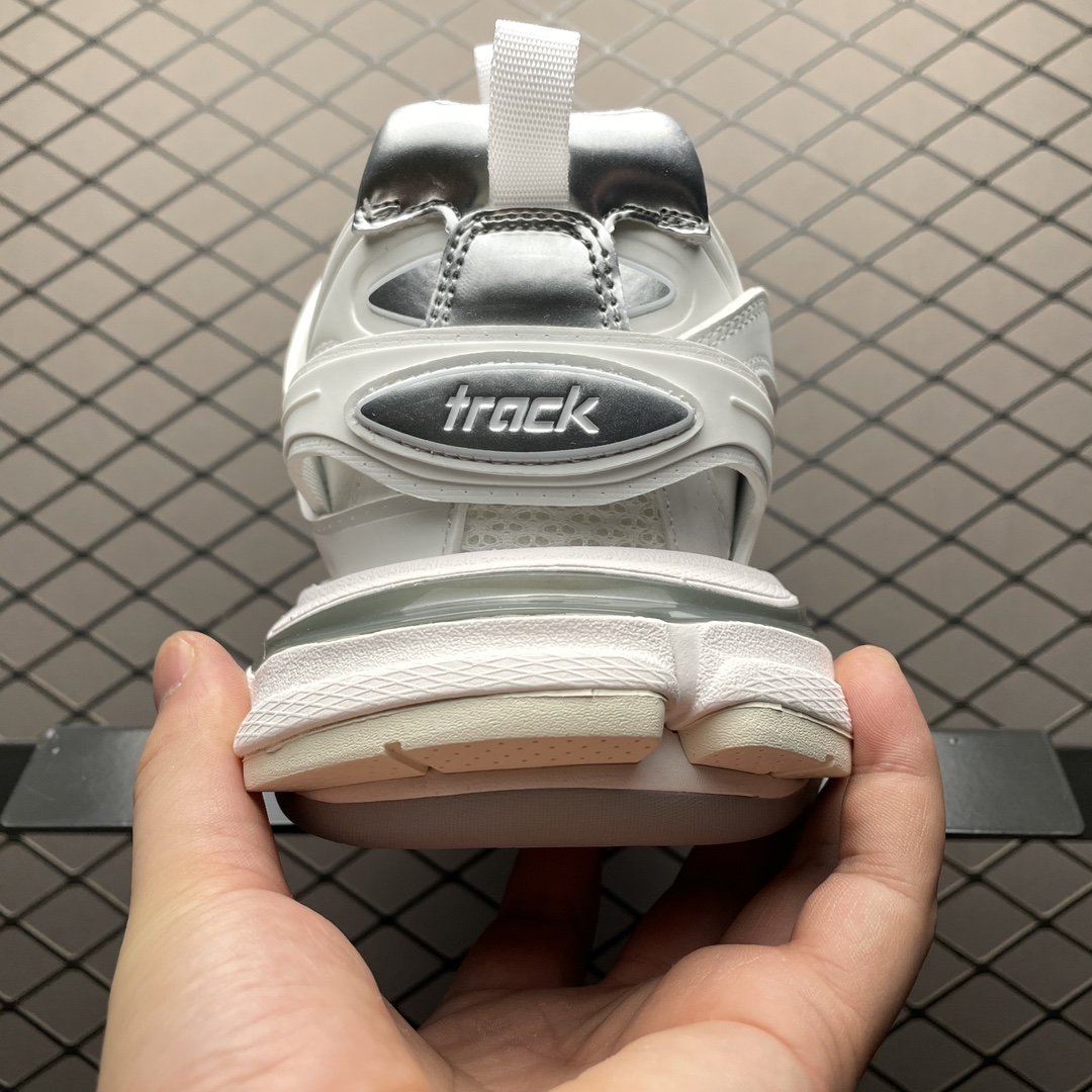 Replica Balenciaga Shoe Balenciaga Track Sneaker Size 35-46f
