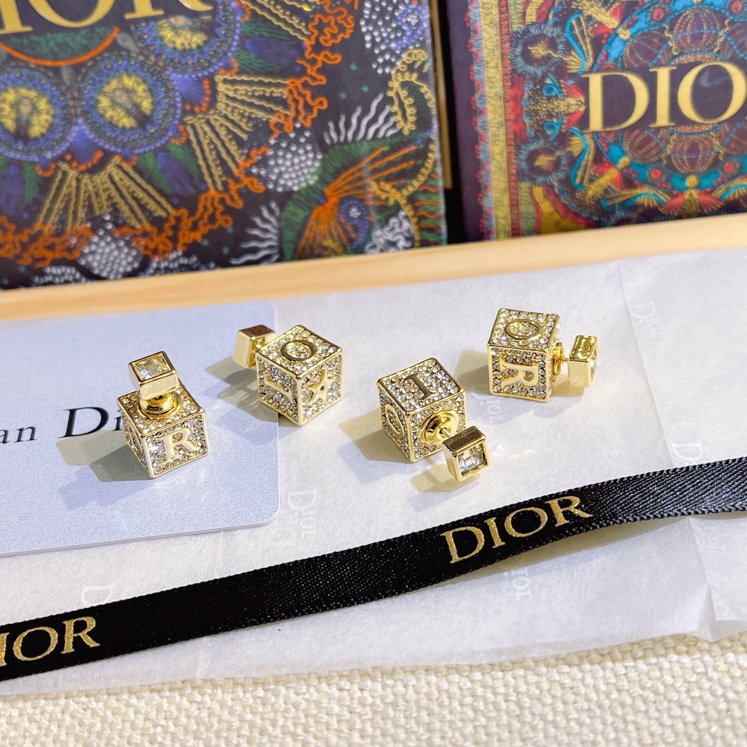 Replica DIOR Earring