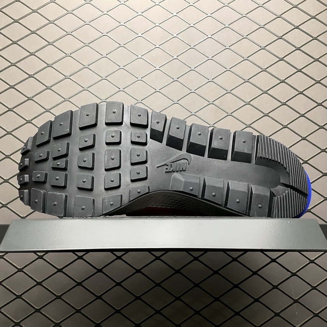 Replica Nike Shoe Sacai X Nike Vaporwaffle 3.0 CV1363-001 36-47.5