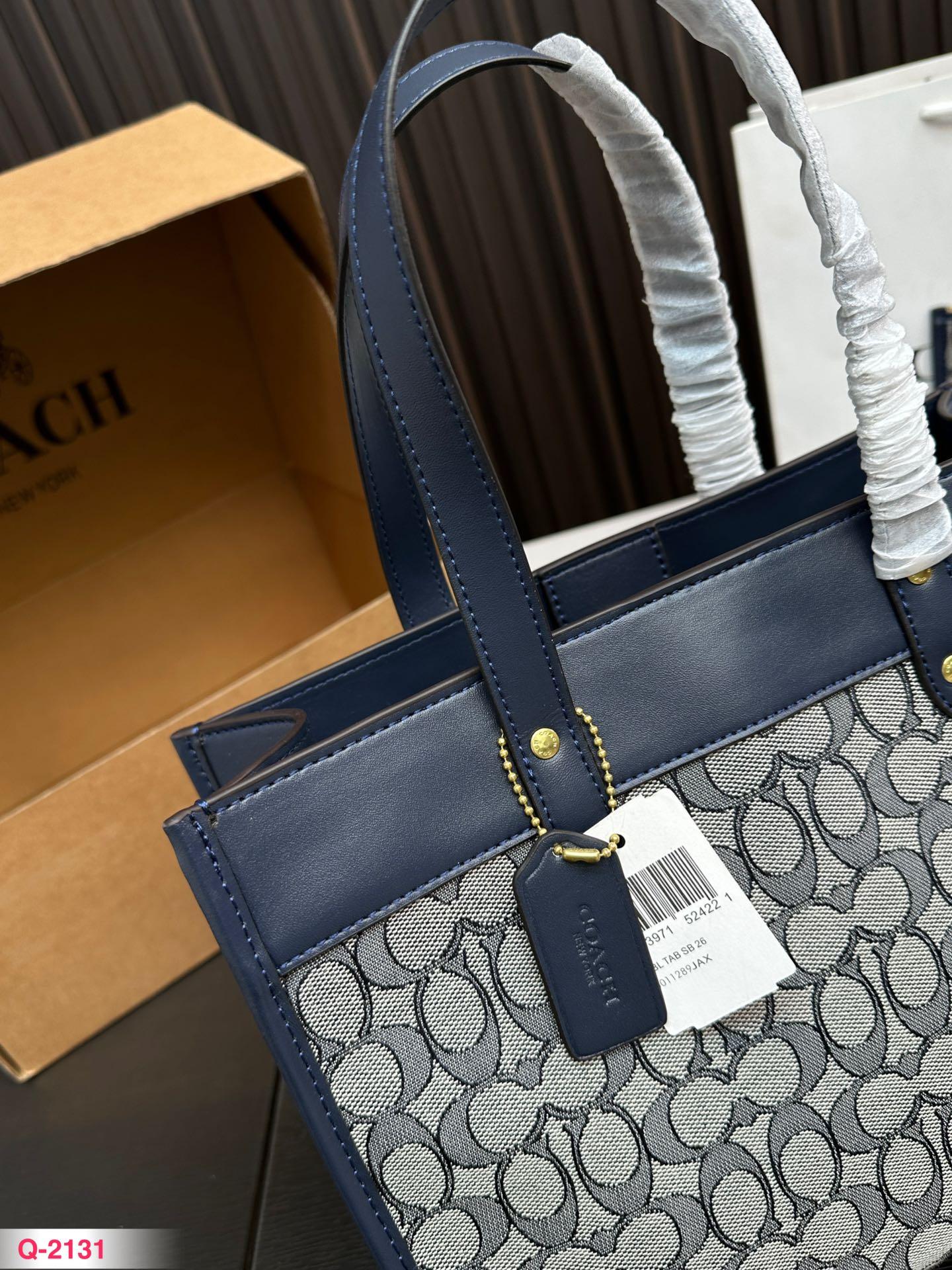 Replica Coach Bag 22*30CM