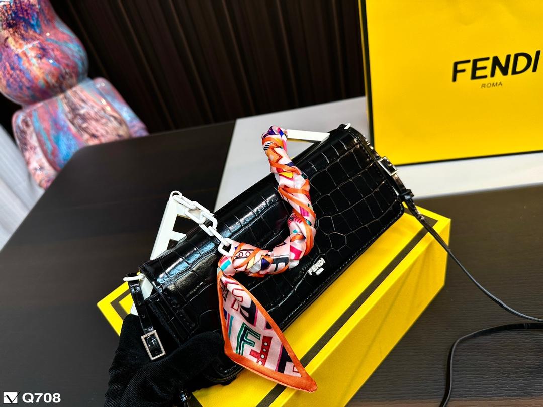 Replica Fendi Bag 23*10CM