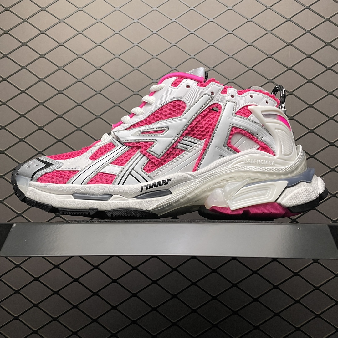 Replica Balenciaga Shoe Balenciaga Runner3 Size 35-46