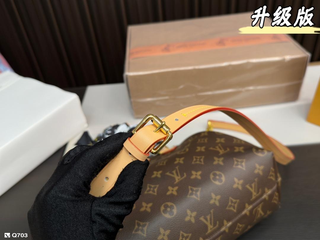 Replica Louis Vuitton Bag 26*22CM/31*25CM