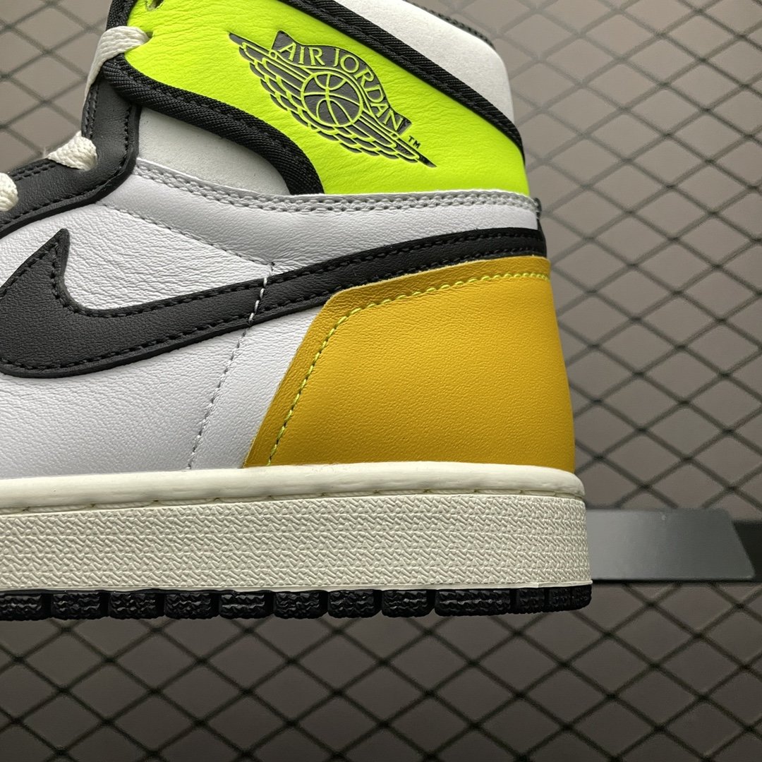 Replica Air Jordan Shoe Air Jordan 1 High AJ1 555088-11836-47