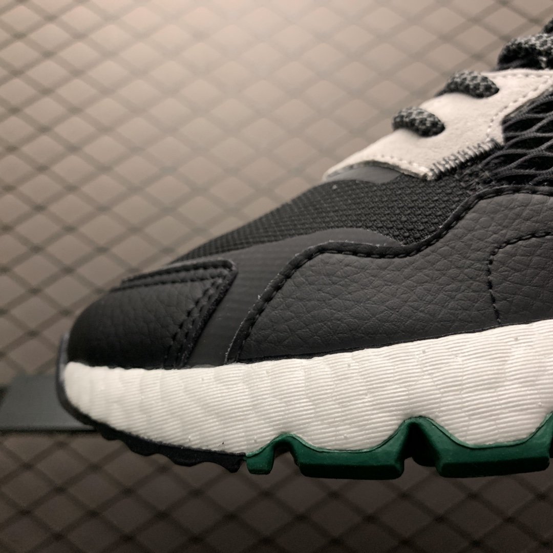 Replica Adidas Shoe Adidas Nite Jogger Boost EF5549 Size 36-45