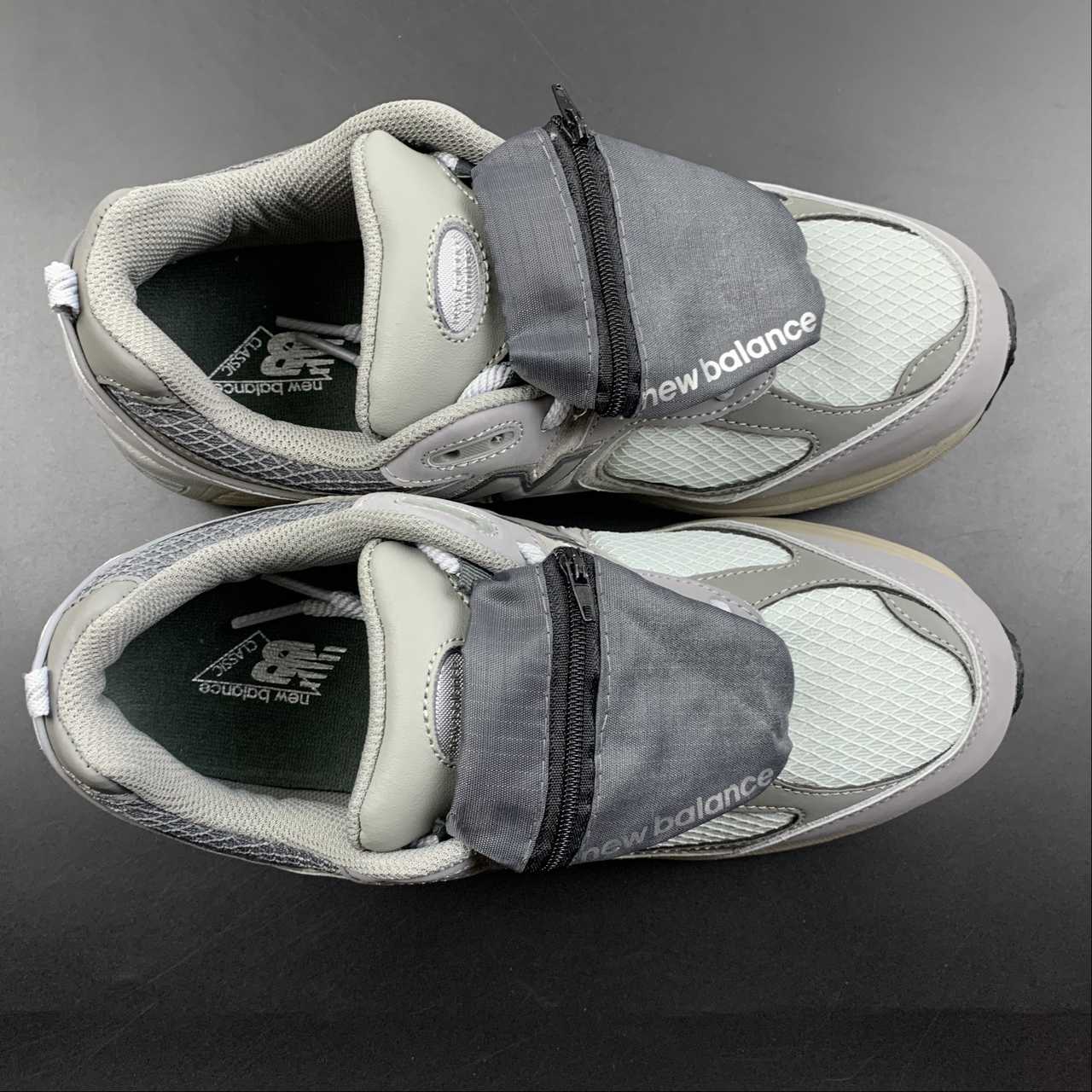 Replica New Balance Shoe New Balance NB2002  M2002RVC  36-45