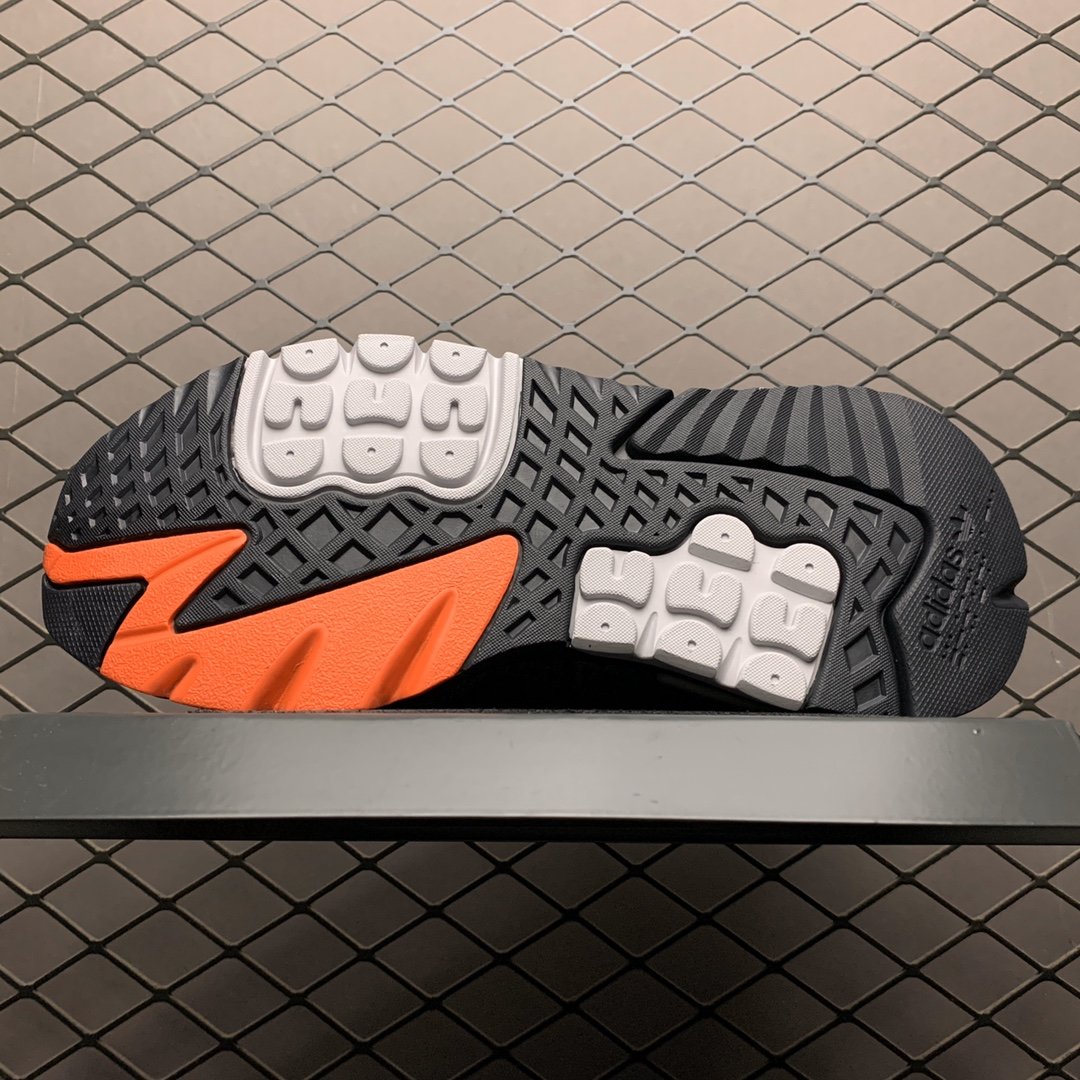 Replica Adidas Shoe Adidas Nite Jogger Boost EF5407 36-45