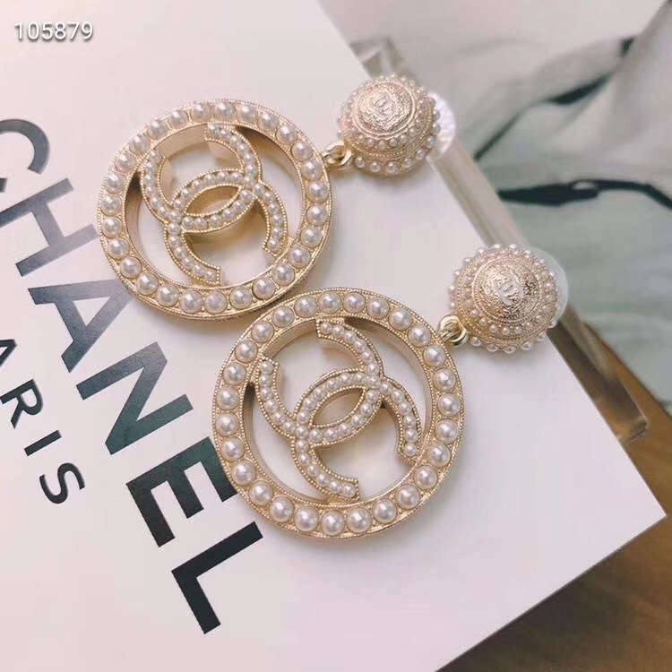 Replica CHANEL Earring