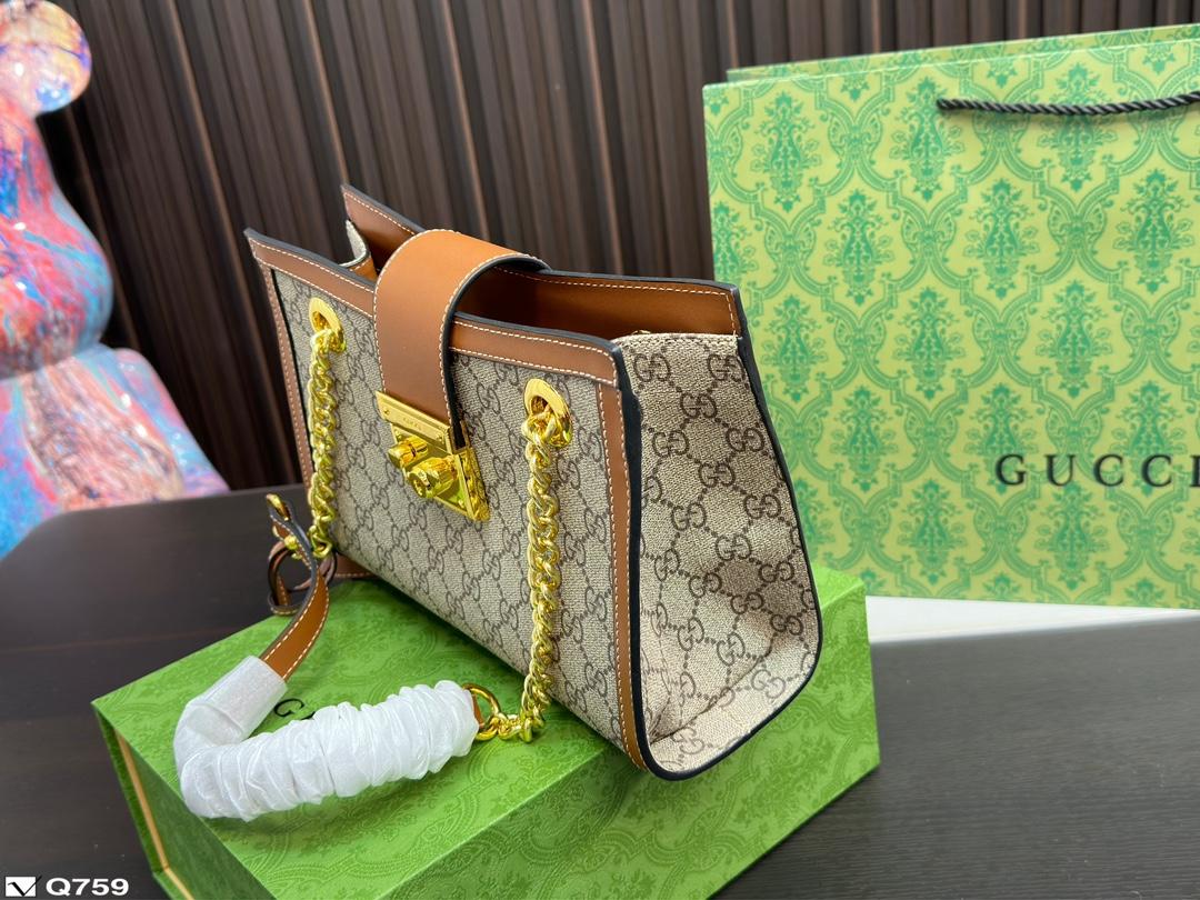Replica Gucci Bag 25*17CM