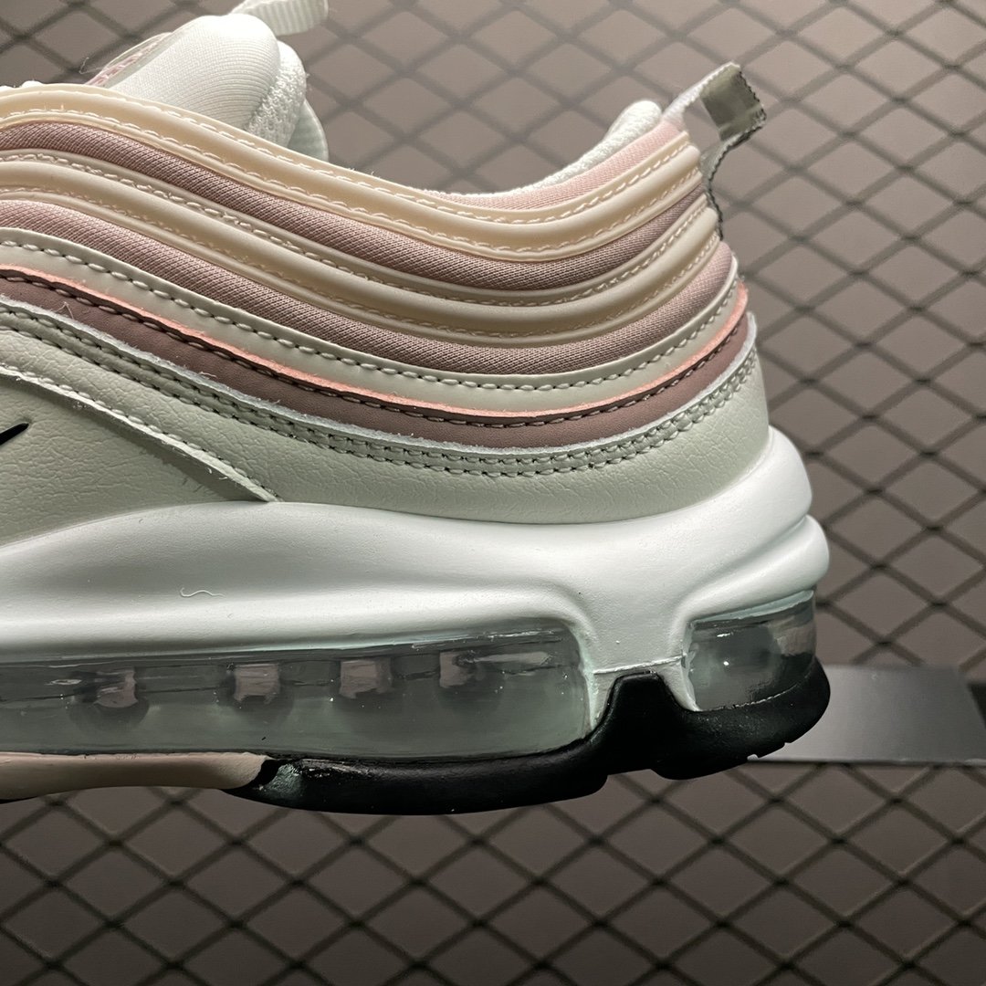 Replica Nike Air Max Shoe Nike Air Max 97DA9325-100 Size 36-40