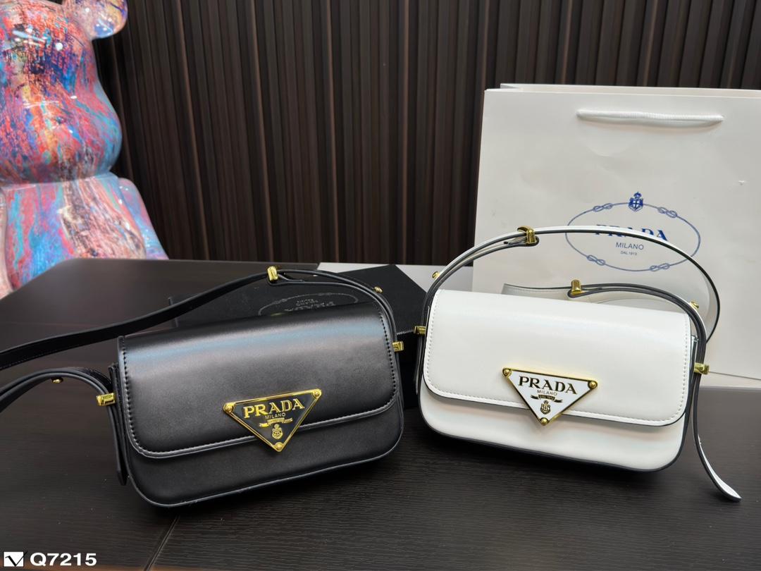 Replica Prada Bag 21*13CM
