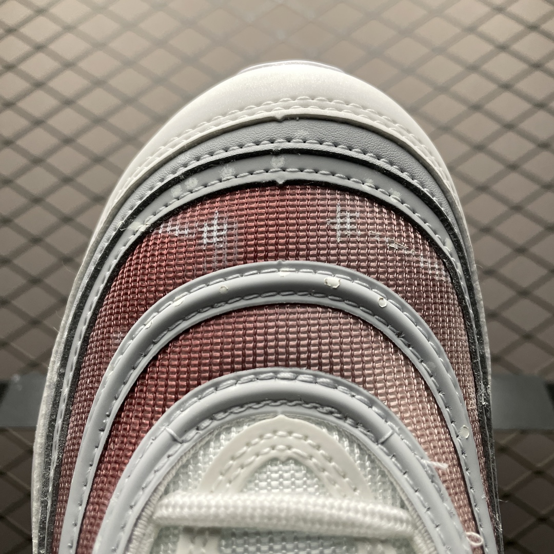 Replica Nike Air Max Shoe Nike Air Max 97 921826-101 Size 36-45