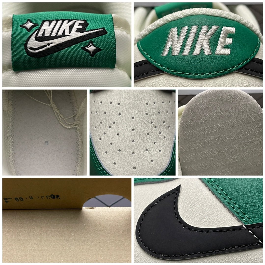 Replica Nike Dunk SB Shoe Nike Dunk LowLotteryDR9654-100 Size 36-46 37I