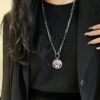 Replica VERSACE Necklace