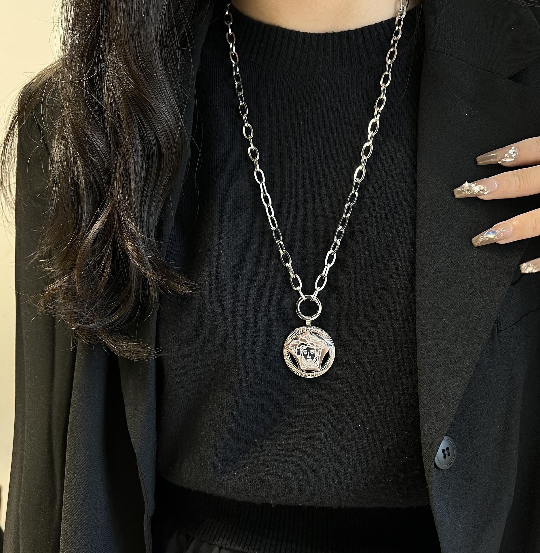 Replica VERSACE Necklace