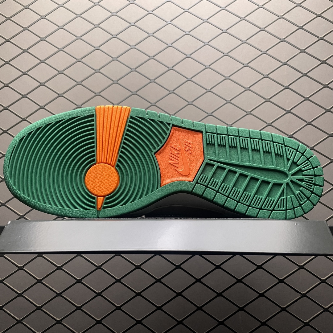 Replica Nike Dunk SB Shoe Jarritos x NK Dunk Low FD0860-001 Size 36-46