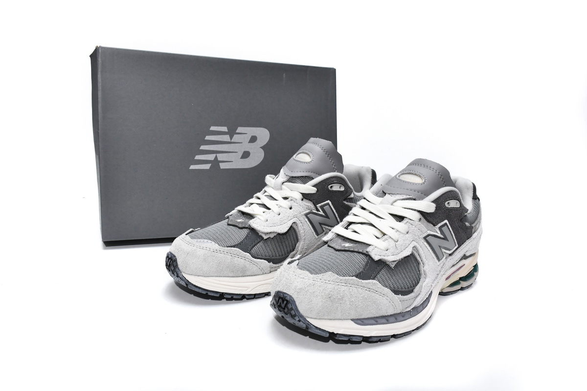 Replica New Balance Shoe New Balance 2002R  M2002RDA Protection Pack