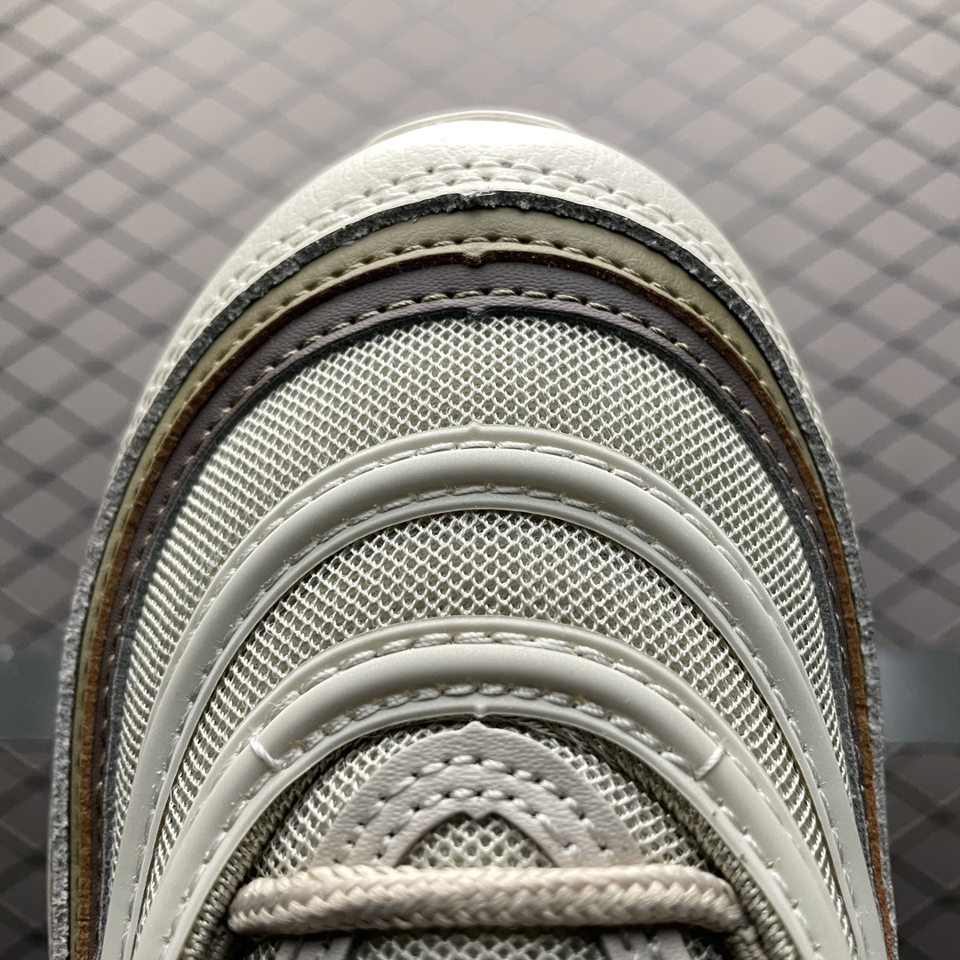 Replica Nike Air Max Shoe Nike Air Max 97 DX3947-200 Size 39-45