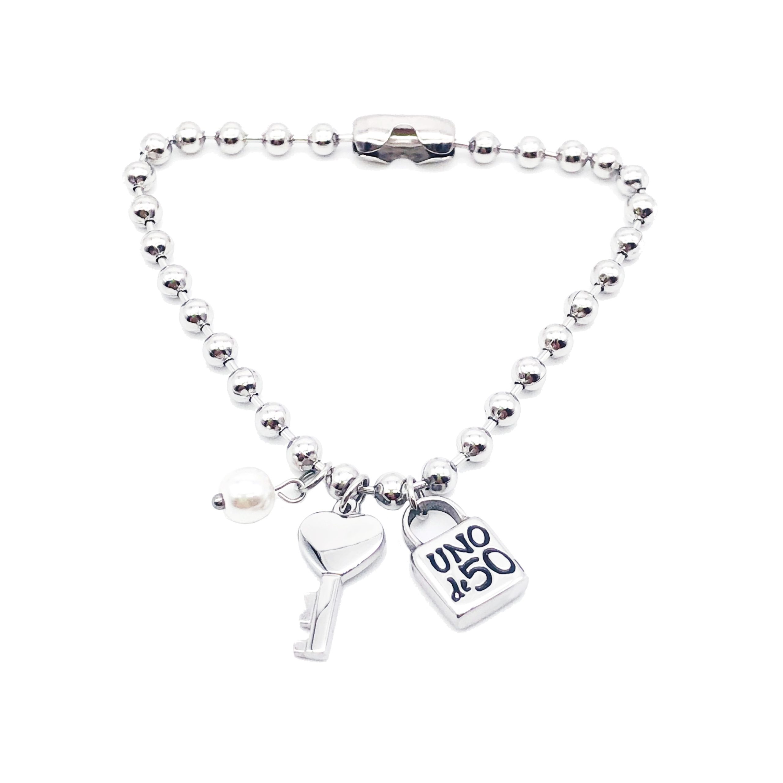 Replica UNOde50 Jewelry set
