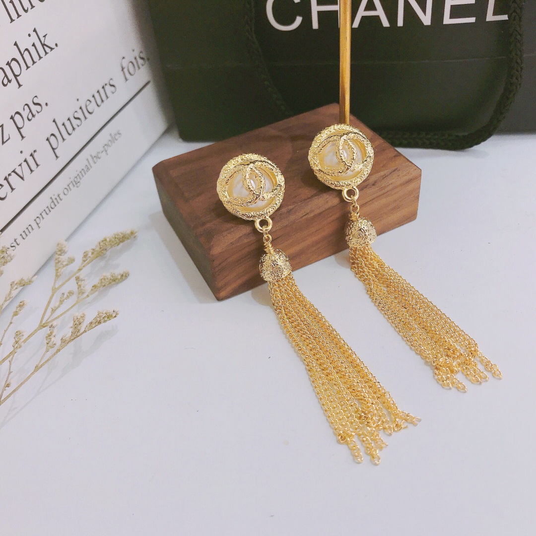 Replica CHANEL Earring