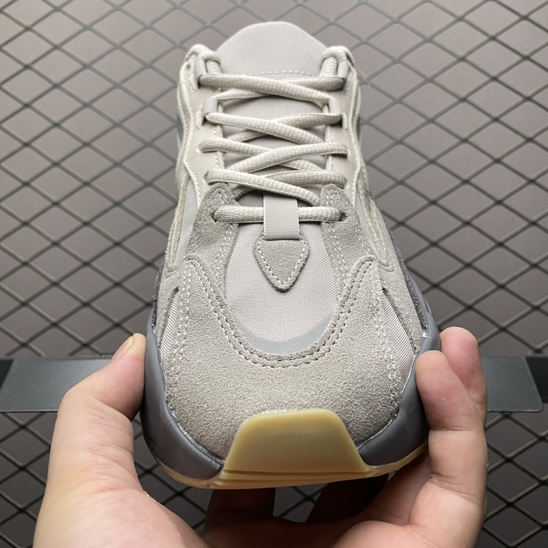 Replica Adidas Yeezy Shoe Adidas Yeezy Boost 700 V2 Tephra 700V2 FU7914 Size 36-48