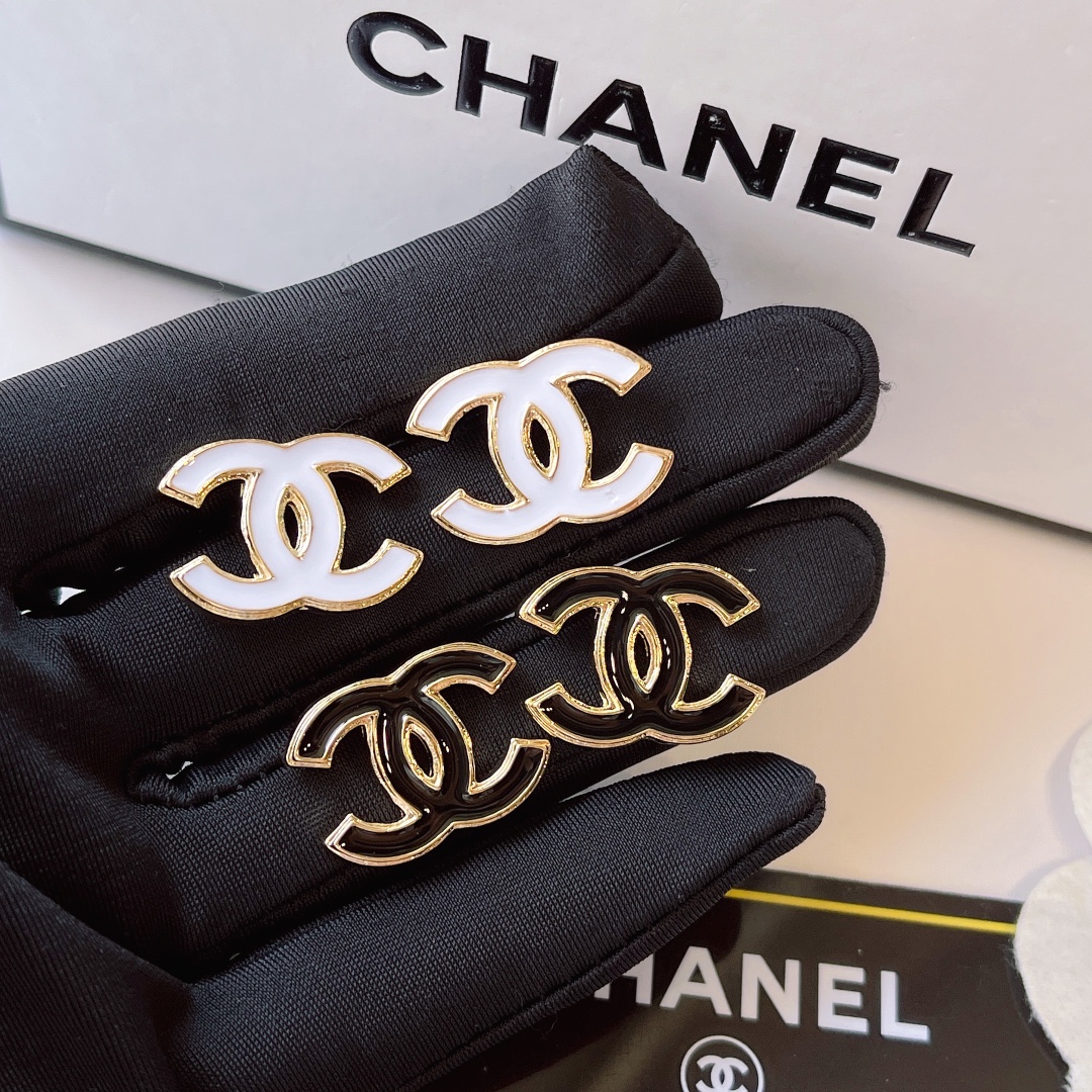 Replica CHANEL Earring