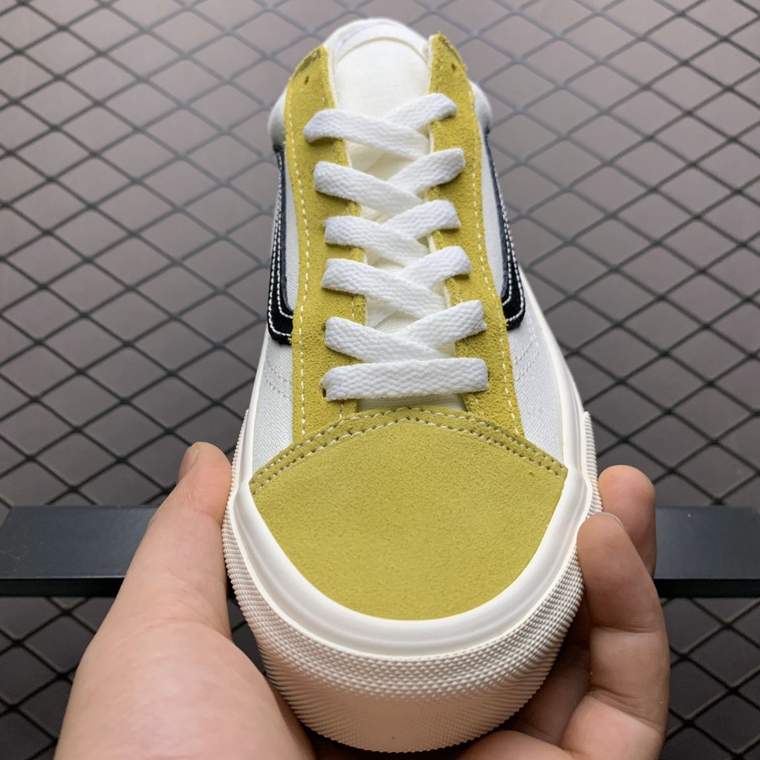 Replica Vans Shoe Vans Style 36 628Y 35-44