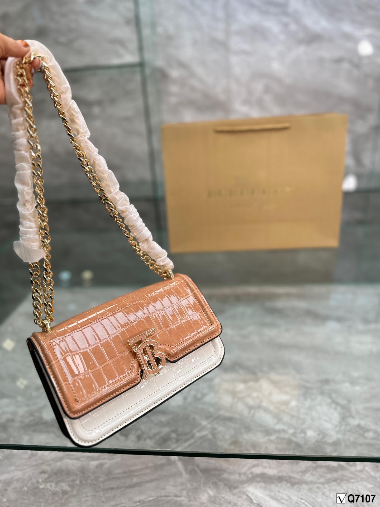 Replica Burberry Bag 22*14CM