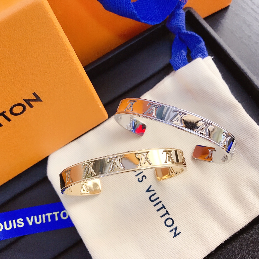 Replica LOUIS VUITTON Bangle