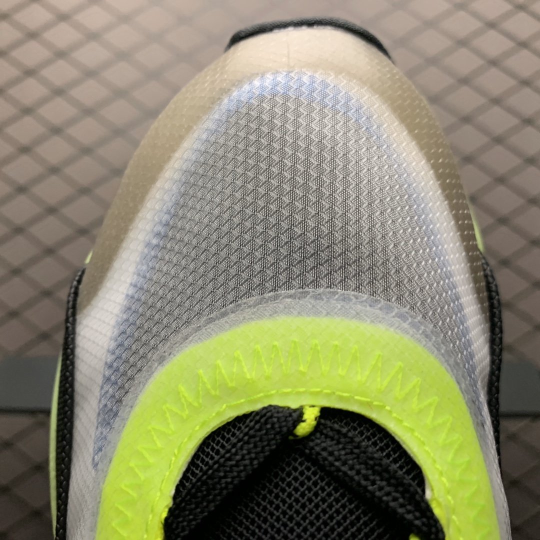 Replica Nike Air Max Shoe Nike Air Max 2090 CN7664-700 39-45