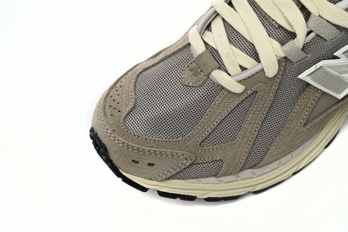 Replica New Balance Shoe New Balance 1906R M1906RL NEW BALANCE Khaki Grey