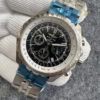 Replica Breitling 904l Stainless Steel Quartz Watch 47MM