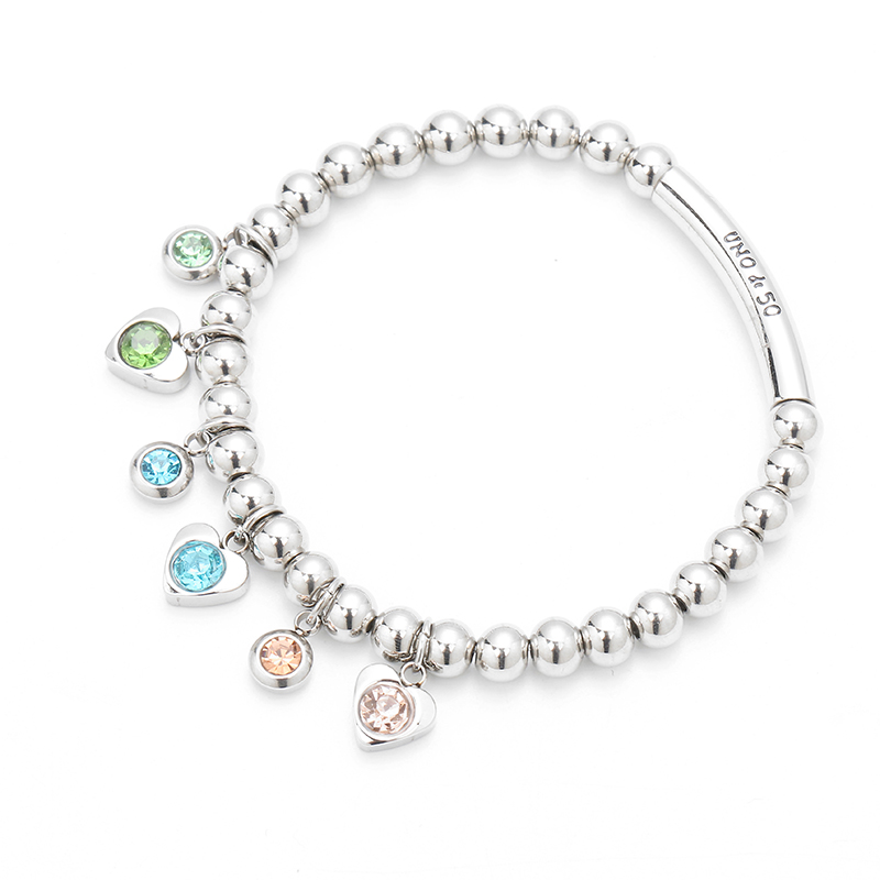 Replica UNOde50 Bracelet