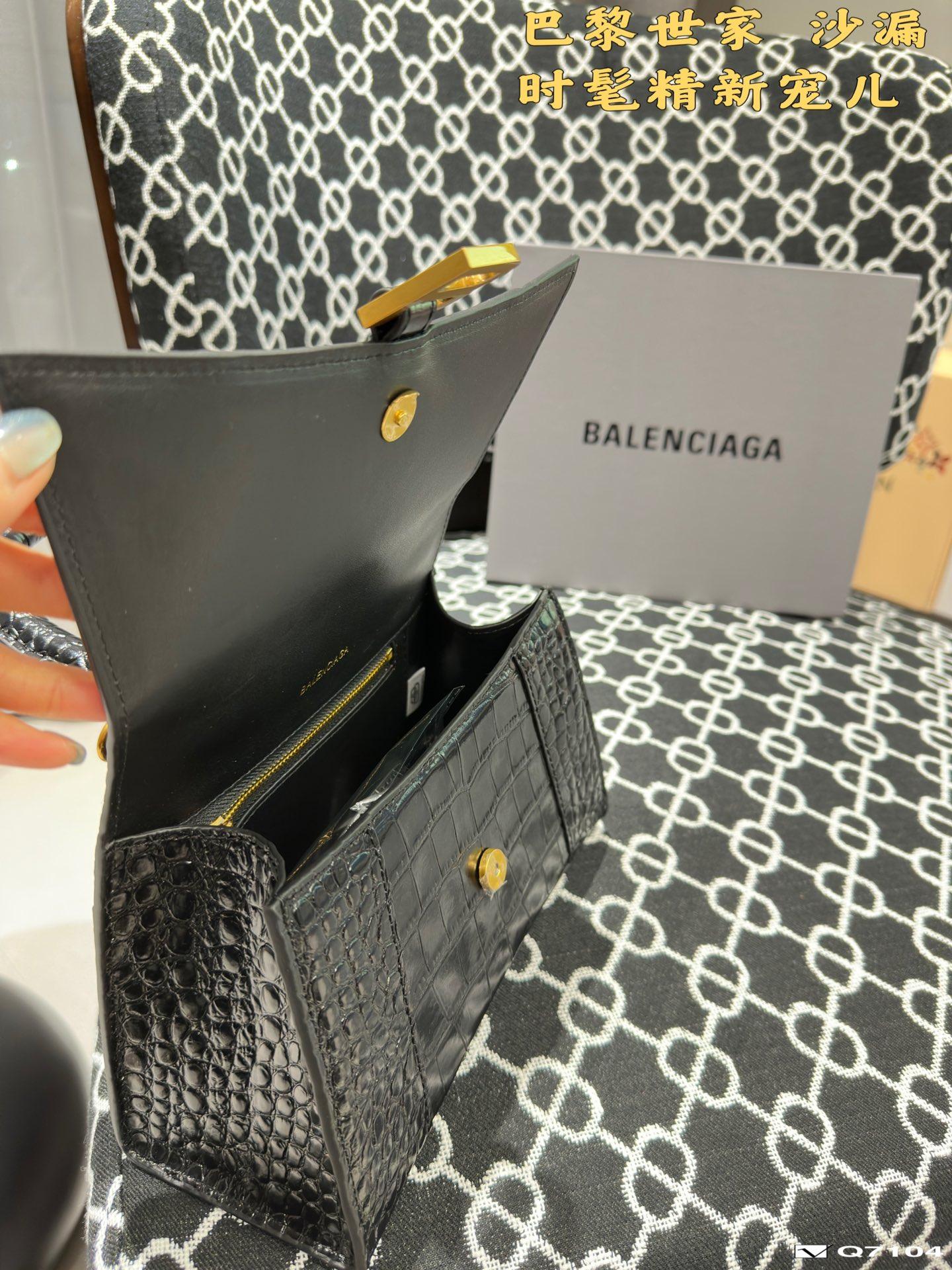 Replica Balenciaga Bag  23*16CM /19*12CM