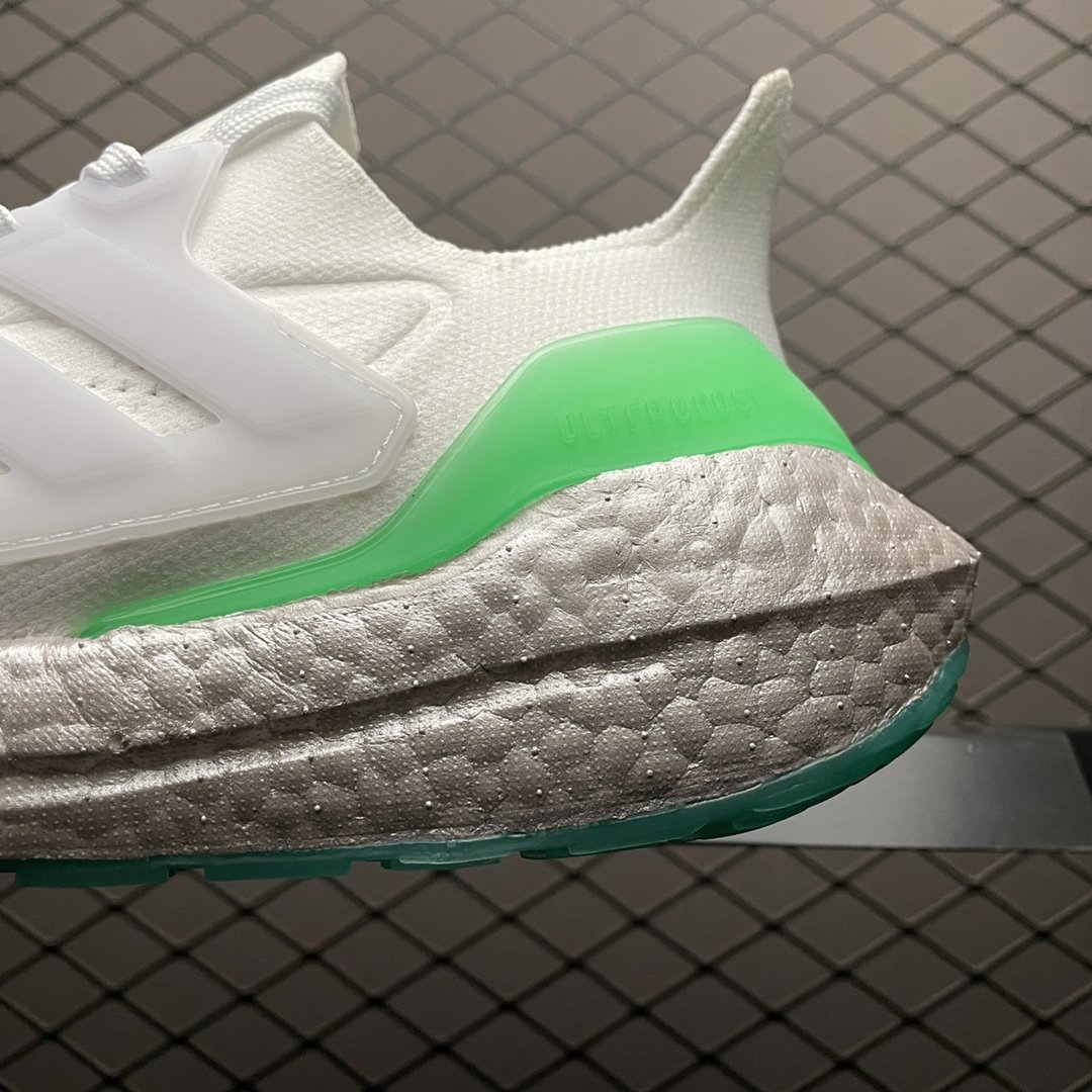 Replica Adidas Shoe Adidas Ultra Boost UB21 FY0383 Size 36-44