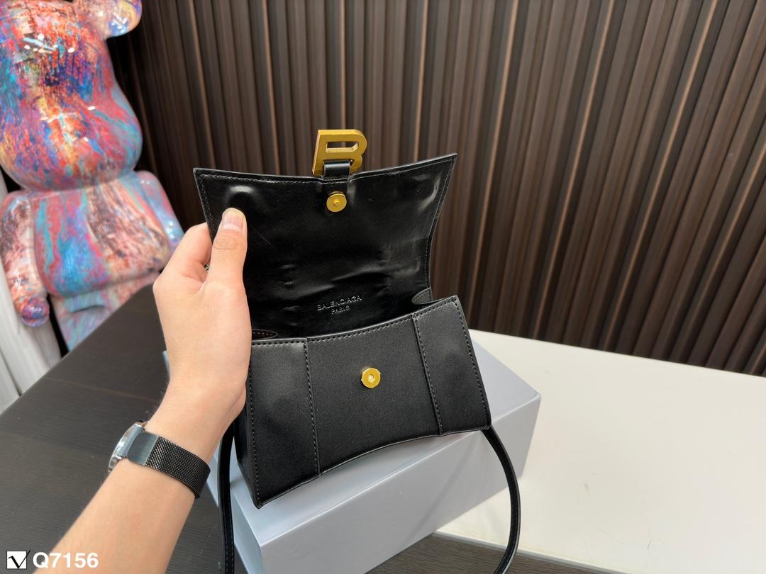 Replica Balenciaga Bag  23*10*14CM/19*8*12CM