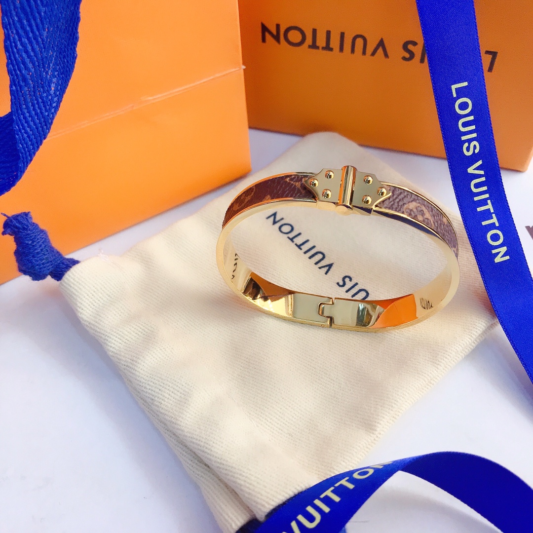Replica LOUIS VUITTON Bangle