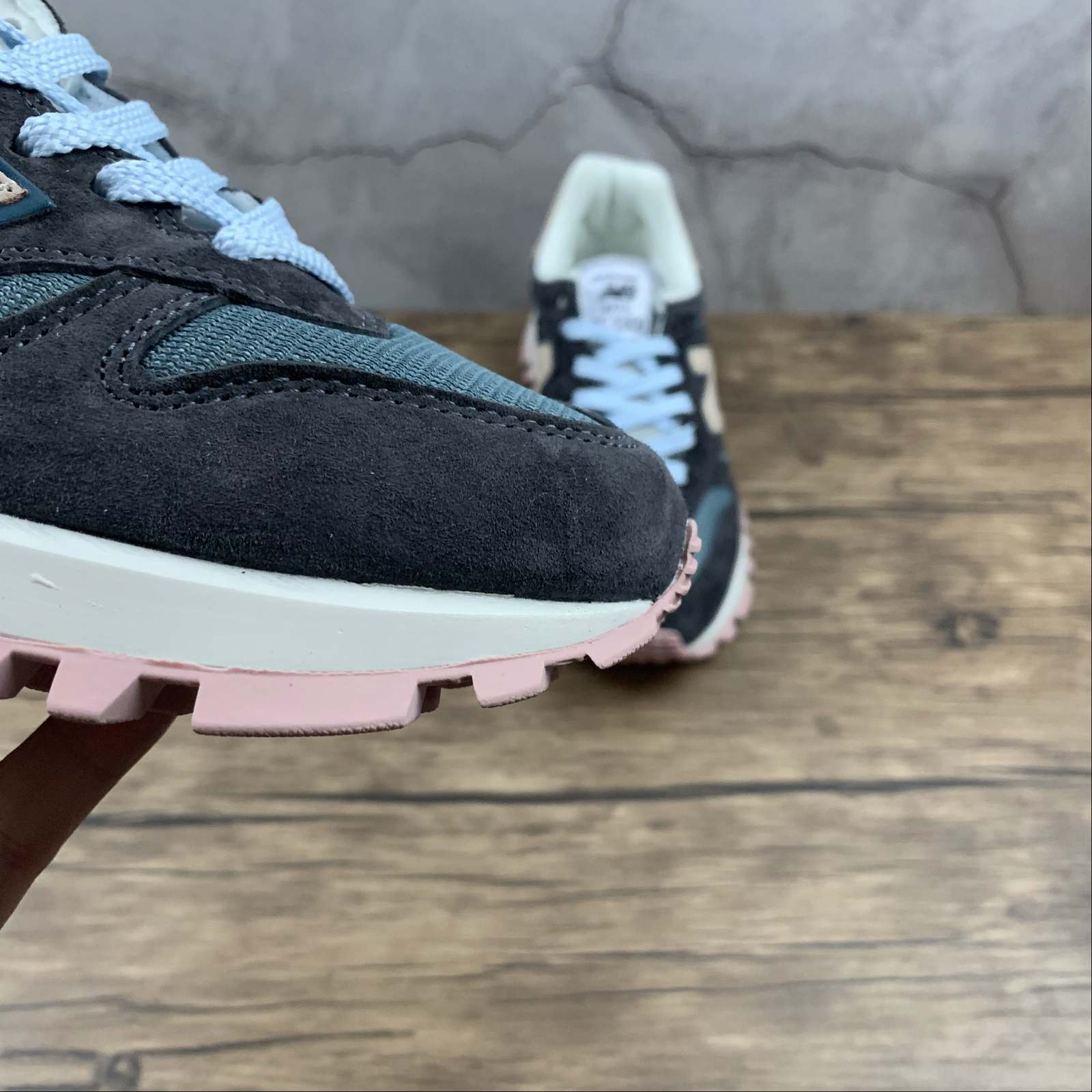 Replica New Balance Shoe New Balance NB1300  WS1300KB  36-45