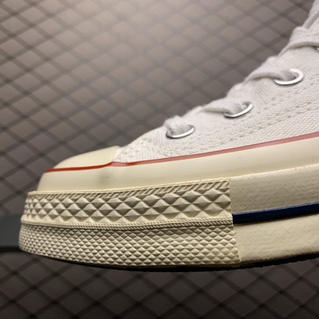 Replica Converse Shoe Coca-Cola x Converse 1970s 35-44
