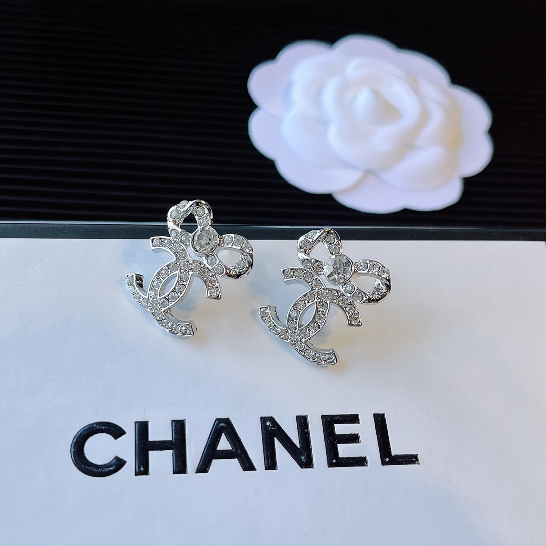 Replica CHANEL Earring