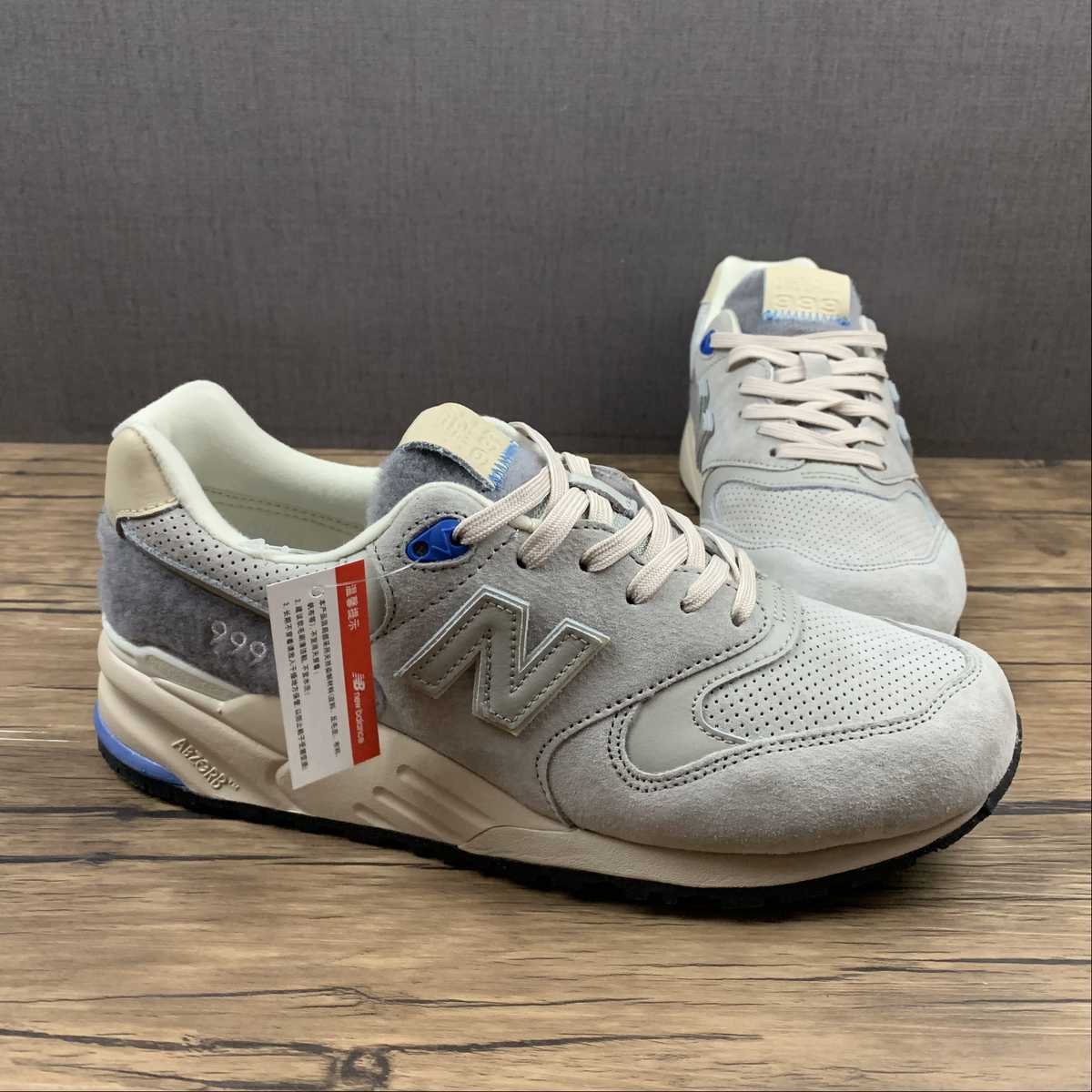 Replica New Balance Shoe New Balance NB999 ML999MMU  36-44