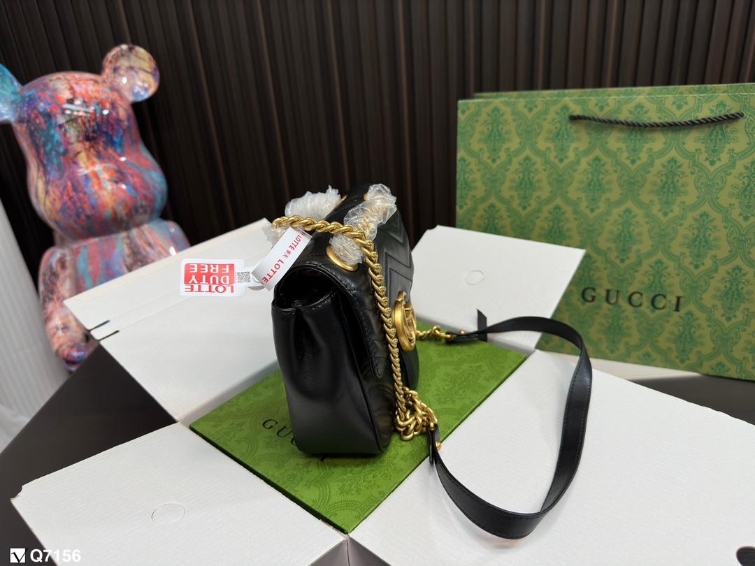 Replica Gucci Bag 18*15CM