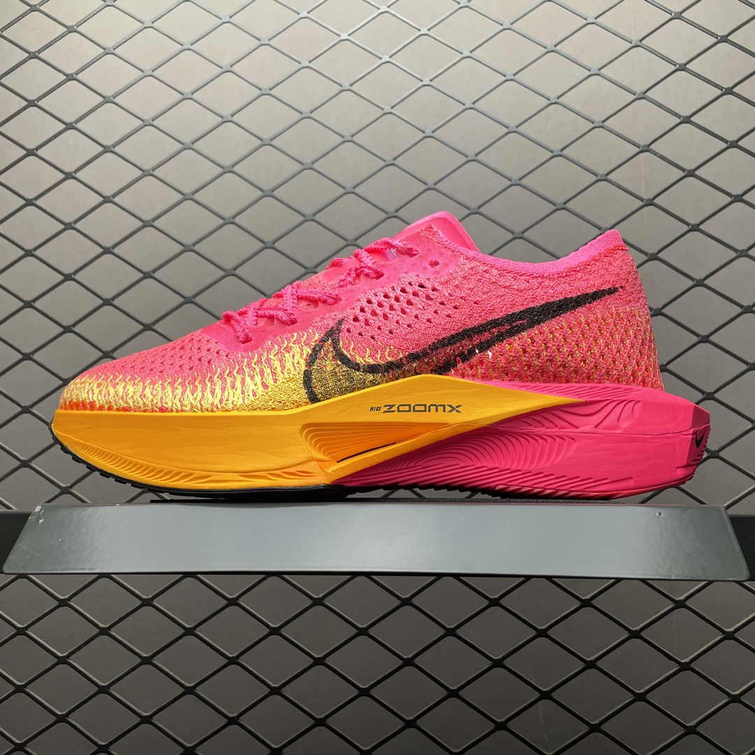 Replica Nike Shoe Nike ZoomX Vaporfly NEXT 3 DV4129-600 Size 39-45