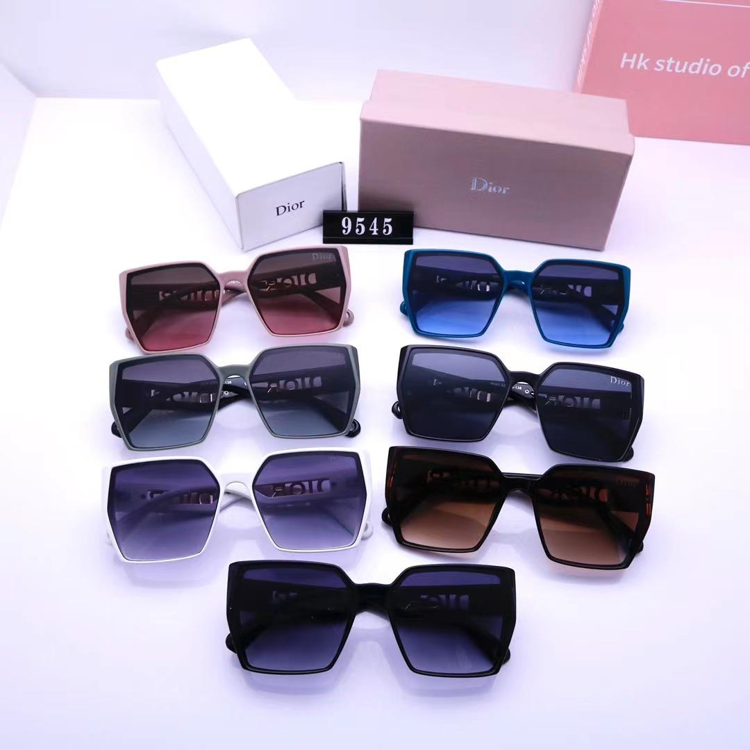 Replica Dior Glasses