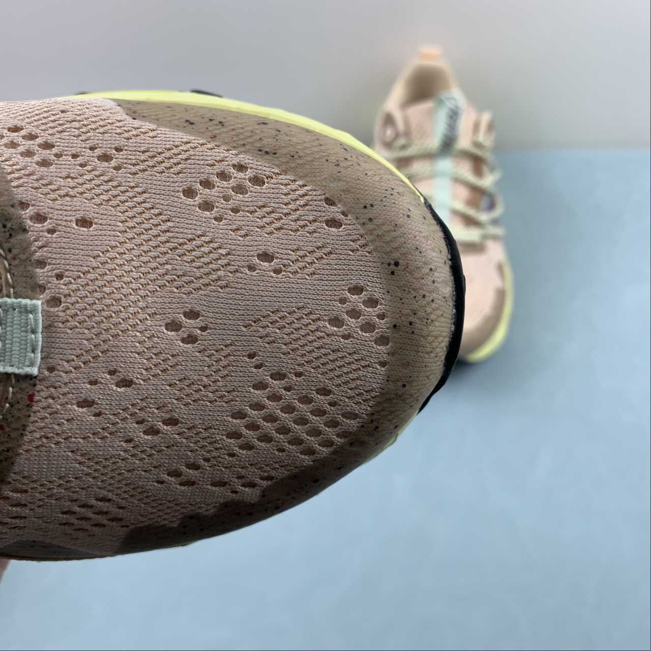 Replica New Balance Shoe New Balance   MTTTRLH1  36-45
