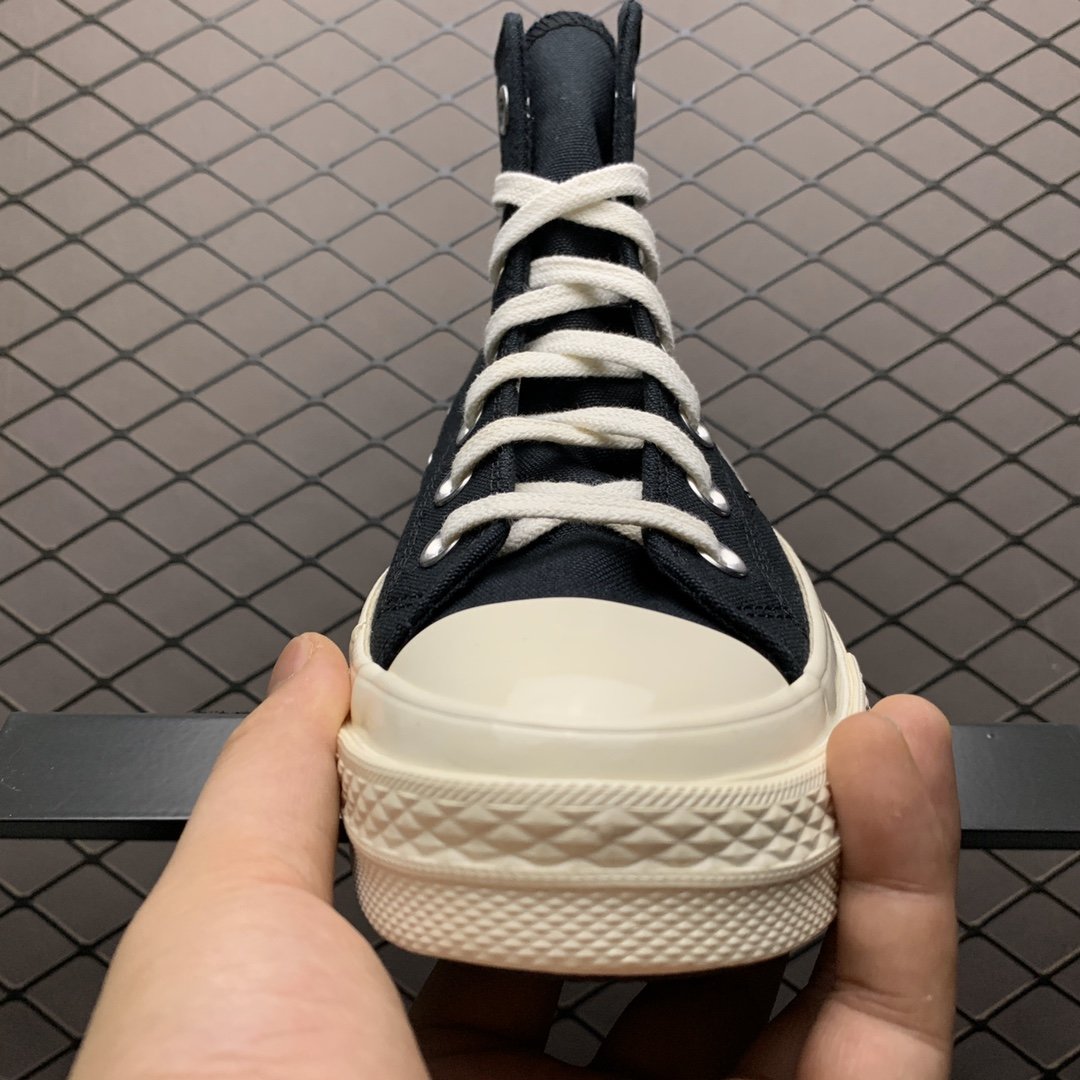 Replica Converse Shoe Converse x ScoobyDoo 1970s 35-44