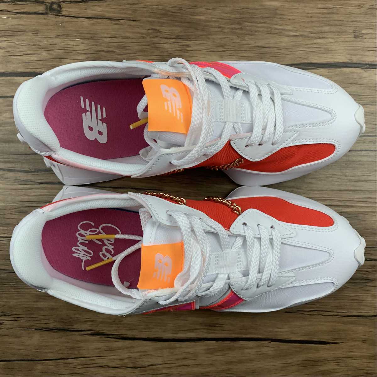 Replica New Balance Shoe New Balance NB327  WS327CO1  36-45